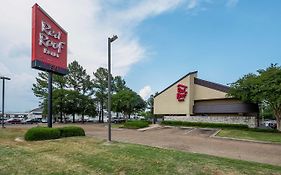 Red Roof Inn Jackson North Ridgeland